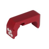 HYVE Technologies Glock 43 Extended Magazine Release