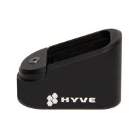 HYVE Technologies Glock 17/ 34 Magazine Extension Base Pad