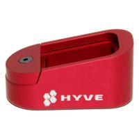 HYVE Technologies Glock 19 Magazine Extension Base Pad