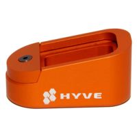 HYVE Technologies Glock 19 Magazine Extension Base Pad