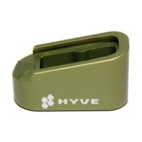 HYVE Technologies Glock 43 Magazine Extension Base Pad