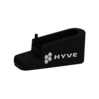 HYVE Technologies Ruger LCP II Magazine Extension Base Pad