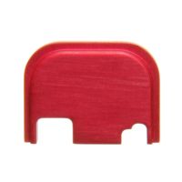 HYVE Technologies Glock Gen3/ 4 Slide Cover Plate