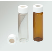 I-Chem Vial Clr Bor SEP60ML 200S 72CS S236-0060 Vial Clr Bor SEP60ML 200S 72CS, Case of 72