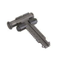 I.O. 111925 AK RPK Rear Sight AK-47 Black