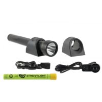 I.O. EM12B0001 EM-12B 12 Gauge 5 Rd EM-12B Black Finish