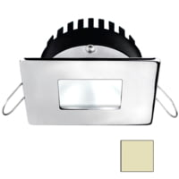 I2Systems Inc Apeiron A506 6W LED Spring Square/Square Mount Light