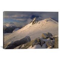iCanvas Mountain Landscape, County Down, Ulster Province, Northern Ireland, United Kingdom by Gareth McCormack Canvas Print