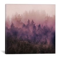 iCanvas The Heart Of My Heart II by Tordis Kayma Canvas Print