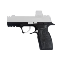Icarus Precision A.C.E. AXG SIG Sauer P365 X-Macro Pistol Grip Module