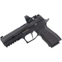 Icarus Precision ACE 320 X Full Pistol Grip w/ Manual Safety