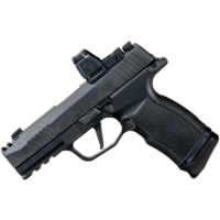 Icarus Precision ACE 365 XL Hybrid Pro Pistol Grip w/ Manual Safety