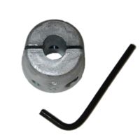 Ice Eater Power House Aluminum Anode