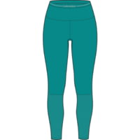 Icebreaker 125 ZoneKnit Merino Thermal Leggings - Women's