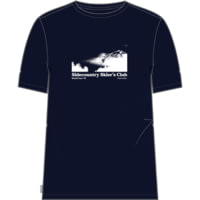 Icebreaker 150 Tech Lite II Short Sleeve Sidecountry Skiers Club T-Shirt - Men's
