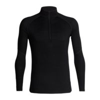 Icebreaker 150 Zone Long Sleeve Half Zip - Men's