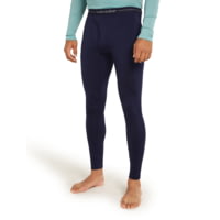 Icebreaker 200 Oasis Leggings with Fly - Men's