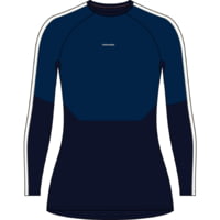Icebreaker 200 Sonebula Long Sleeve Crewe Top - Women's