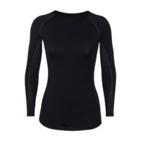 Icebreaker 200 Zone Long Sleeve Crewe - Women's