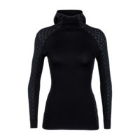 Icebreaker Affinity Thermo Hooded Pullover - Women's