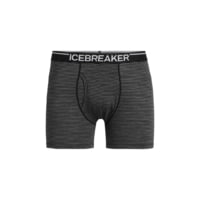Icebreaker Anatomica Boxers w/ Fly - Men's