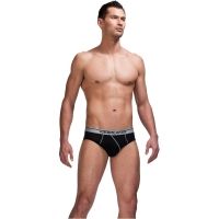 Icebreaker Anatomica Brief Clearance - Men's