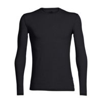 Icebreaker Anatomica Long Sleeve Crewe T-Shirt - Men's