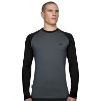 Icebreaker Body Fit Long Sleeve Crewe Clearance 260 - Men's