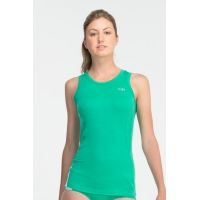 Icebreaker Bolt Tank Clearance - Women's-Eden-Medium