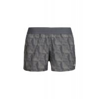 Icebreaker Comet Shorts Folds