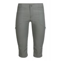 Icebreaker Connection Commuter 3Q Pants - Women's