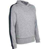 Icebreaker Coronet Long Sleeve Hood Sweater - Men's