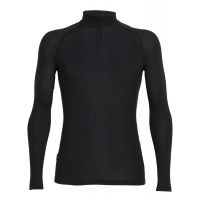 Icebreaker Everyday Long Sleeve Half Zip