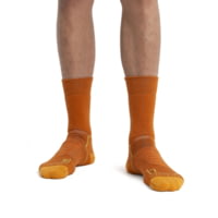 Icebreaker Hike+ Heavy Crew Socks - Men's