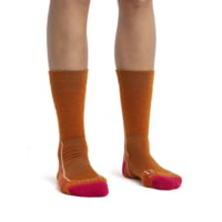 Icebreaker Hike+ Light Medium Crew Socks - Women's