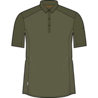 Icebreaker Hike Short Sleeve Top - Men's