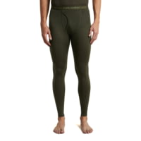 Icebreaker Merino 200 Oasis Thermal Leggings w/Fly - Men's