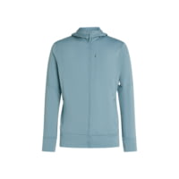 Icebreaker Merino 260 Quantum Long Sleeve Zip Hoodie - Men's