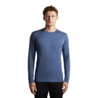 Icebreaker Merino 260 Tech Long Sleeve Crewe Thermal Top - Men's