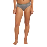 Icebreaker Merino Blend 125 Cool-Lite Sprite Hipster - Women's