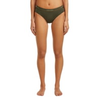 Icebreaker Merino Blend 125 Cool-Lite Sprite Hipster - Women's