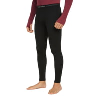 Icebreaker Men 300 MerinoFine Polar Leggings