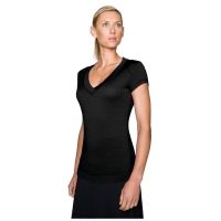 Icebreaker Meridian Short Sleeve Clearance - Women's