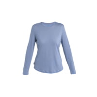 Icebreaker Merino 125 Cool-Lite Sphere III LS Tee - Women's