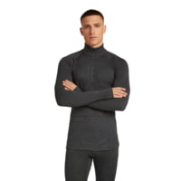 Icebreaker Merino 260 ZoneKnit Long Sleeve Half Zip Thermal Top - Men's