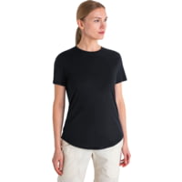 Icebreaker Merino Blend 125 Cool-Lite Sphere Short Sleeve T-Shirt - Women's