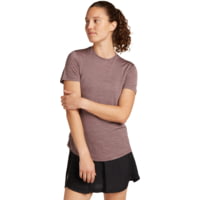 Icebreaker Merino Blend 125 Cool-Lite Sphere SS T-Shirt - Women's