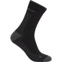 Icebreaker Merino Hike+ Ultralight Quarter Socks - Men's