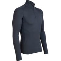 Icebreaker Mondo Long Sleeve Half Zip 200 Clearance - Men's