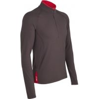 Icebreaker Pursuit Long Sleeve Half Zip - Men's